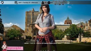 [SLG/汉化] 时间循环猎人 Time Loop Hunter V0.75.10 PC+安卓汉化版5.8G游戏中文版下载|无需安装解压即玩-绿色游戏网