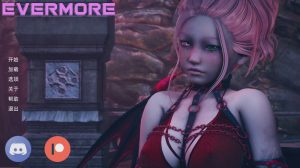 [亚洲风SLG/动态] 永恒之忆 Evermore v0.5.1 PC+安卓 AI汉化 4.2G游戏中文版下载|无需安装解压即玩-绿色游戏网