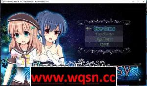 【RPG/汉化】棱镜幻想 プリズム☆ファンタジーV1.06 AI汉化版1.8G游戏中文版下载|无需安装解压即玩-绿色游戏网