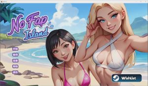 [SLG/汉化] 禁欲岛 No Fap Island [Ch. 5] PC+安卓汉化版2G游戏中文版下载|无需安装解压即玩-绿色游戏网