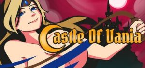 [动作ACT/像素动态/新作/PC] 瓦尼娅城堡 Castelo da Vania 官方中文 800M游戏中文版下载|无需安装解压即玩-绿色游戏网