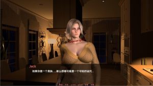 [SLG/汉化] 为她服务 In Her Service-v0.75 PC+安卓汉化版3.6G游戏中文版下载|无需安装解压即玩-绿色游戏网