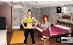 [欧美SLG/汉化] 困难时期 海峡时代 Straitened Times v0.62.0 PC+安卓汉化版游戏中文版下载|无需安装解压即玩-绿色游戏网