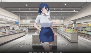 [SLG/汉化] 荡妇之王 King of Sluts v0.1.4 PC+安卓AI汉化版1.5G游戏中文版下载|无需安装解压即玩-绿色游戏网