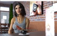 [欧美SLG汉化3D]绑定： 扭结约会 Bindr Kink Dating v0.22.0 PC+安卓汉化版游戏中文版下载|无需安装解压即玩-绿色游戏网