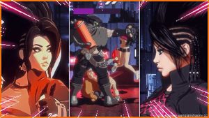 【ACT/动态/无码】真红玛瑙 PURE ONYX v0.130.0 官中步兵版游戏中文版下载|无需安装解压即玩-绿色游戏网