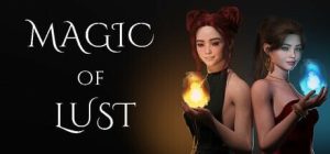 [欧美SLG/沙盒/新作/PC] 欲望的魔力 MAGIC of LUST STEAM官方中文游戏中文版下载|无需安装解压即玩-绿色游戏网
