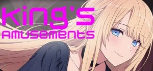 [日式SLG/后宫/新作/PC] 君王消遣 King’s Amusements STEAM官方中文1G游戏中文版下载|无需安装解压即玩-绿色游戏网