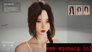 [国风SLG/汉化] 隔壁的美艳人妻 The Wife Next Door v1.3.19 官中步兵版+DLC游戏中文版下载|无需安装解压即玩-绿色游戏网