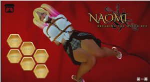 [SLG/汉化] 内奥米：打破蜂王 Naomi Breaking the Queen Bee [Act 1] PC+安卓AI汉化版 3.8G游戏中文版下载|无需安装解压即玩-绿色游戏网