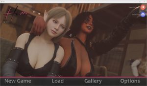 [欧美SLG/汉化]他 Him [v0.2.3] PC+安卓汉化版6G游戏中文版下载|无需安装解压即玩-绿色游戏网