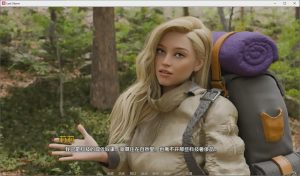 [SLG/中文] 情欲风暴 Lust Storm [Ep.2 va1.0.3] PC+安卓AI汉化版6.1G游戏中文版下载|无需安装解压即玩-绿色游戏网