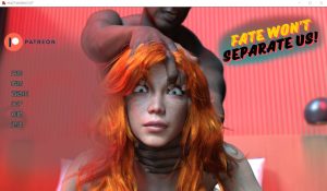 [SLG/汉化] 命运不会将我们分开 Fate Won‘t Separste Us [v0.4 Cuckold Path Patreon] PC+安卓汉化版7.3G游戏中文版下载|无需安装解压即玩-绿色游戏网