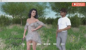 [SLG/汉化] 和谐港 Harmony Haven [Ch. 1 v0.8.5] PC+安卓汉化版 1G游戏中文版下载|无需安装解压即玩-绿色游戏网