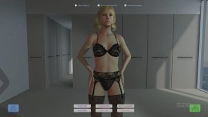 [3D/高自由度/全动态] 应召小姐模拟器？！STEAM完整正式版2.1G游戏中文版下载|无需安装解压即玩-绿色游戏网