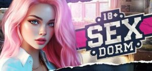 [欧美SLG/动态/新作/PC] 爱爱宿舍Sex Dorm STEAM官方中文 2.6G游戏中文版下载|无需安装解压即玩-绿色游戏网