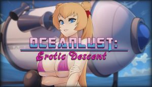 [日式SLG/新作/PC] Oceanlust：情色深渊 Oceanlust Erotic Descent 官方中文版700M游戏中文版下载|无需安装解压即玩-绿色游戏网
