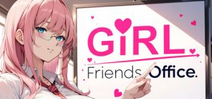 [SLG]女友们：办公室！GIRLFRIENDS: OFFICE!steam官方中文步兵版游戏中文版下载|无需安装解压即玩-绿色游戏网