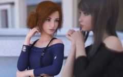 [SLG/汉化]随心所欲(Casual Desires) Ver0.20 PC+安卓汉化版4.1G游戏中文版下载|无需安装解压即玩-绿色游戏网