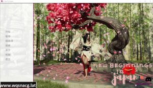 [SLG/汉化] 日本的新起点 New Beginnings in Japan Chapter Ch.2 v.0.6.7 PC+安卓汉化版3.7G游戏中文版下载|无需安装解压即玩-绿色游戏网
