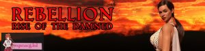 [SLG/汉化] 叛乱：诅咒者的崛起 Rebellion Rise of the Damned[v1.0] PC+安卓汉化版2.7G游戏中文版下载|无需安装解压即玩-绿色游戏网