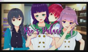 [SLG/汉化] 理惠的宫殿 Ries Palace-2.0 PC+安卓汉化版游戏中文版下载|无需安装解压即玩-绿色游戏网