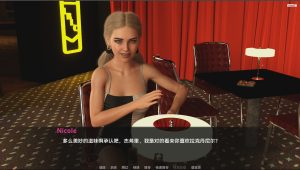 [SLG/汉化] 毒蛇 The Viper [v0.3] PC+安卓汉化版2G游戏中文版下载|无需安装解压即玩-绿色游戏网