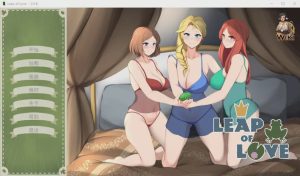 [SLG/汉化] 爱的跳跃黑暗公主 Leap of Love ver2.5.8 官方中文版500M游戏中文版下载|无需安装解压即玩-绿色游戏网