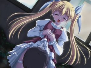【ADV】D.C.P.C初音岛+全CG存档汉化步兵版3G游戏中文版下载|无需安装解压即玩-绿色游戏网