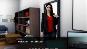[SLG/汉化]银荡的欲望 Salacious_Desire-v0.4 PC+安卓汉化版1.1G游戏中文版下载|无需安装解压即玩-绿色游戏网