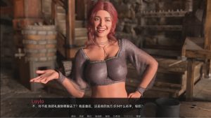 [SLG/汉化] 恩德隆的意志 The Will of Endreon [Ch. 3 Part 1]-PC+安卓汉化版2.9G游戏中文版下载|无需安装解压即玩-绿色游戏网