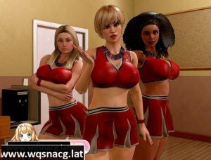 [欧美RPG/汉化/动态CG]我的新生活重置 My New Lief v0.98 云翻挂载汉化版10G游戏中文版下载|无需安装解压即玩-绿色游戏网