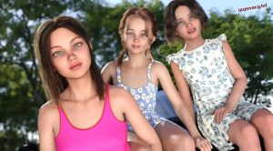 [精品鬼父SLG/高渲染/动态] 如此剧烈的疼痛 Such a Sharp Pain 0.11.6R.SP PC+安卓汉化版5.1G游戏中文版下载|无需安装解压即玩-绿色游戏网