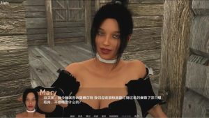 [SLG/汉化] 暗夜魔王的诅咒 Curse of the Night Stalker-Ch. 2 PC+安卓汉化版1.1G游戏中文版下载|无需安装解压即玩-绿色游戏网