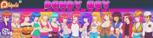 【SLG】Dandy Boy Adventures [Halloween0.6.5.1 +2023 Special]游戏中文版下载|无需安装解压即玩-绿色游戏网