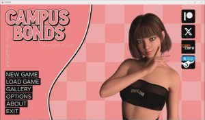 [SLG/汉化] 校园债券 Campus Bonds [v0.3] PC+安卓汉化版7.3G游戏中文版下载|无需安装解压即玩-绿色游戏网