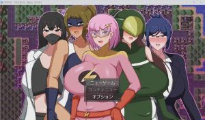 [RPG/汉化] 淫欲熏染的人妻战士1.0 PC+安卓汉化版1G游戏中文版下载|无需安装解压即玩-绿色游戏网