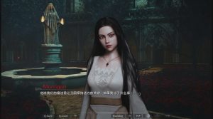 [SLG/中文] 欲望王冠 Crown of Desire v0.1.0 Public PC+安卓汉化版1.5G游戏中文版下载|无需安装解压即玩-绿色游戏网