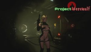 [大型3D沙盒SLG/动态/新作/PC] 狼灵计划 Project Werewulf v1.0 官方中文版 11.4G游戏中文版下载|无需安装解压即玩-绿色游戏网