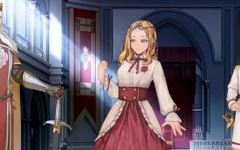 [SLG/汉化] 莎拉罗斯的生存 The Survival of Sarah Rose v0.7.9.9 机翻汉化1.6G游戏中文版下载|无需安装解压即玩-绿色游戏网