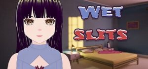 [3D互动SLG/动态/新作/PC] 湿润的缝隙 Wet Slits v1.1 官方中文 700M游戏中文版下载|无需安装解压即玩-绿色游戏网