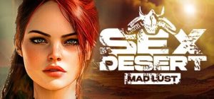 [欧美SLG/动态/新作/PC] 性爱沙漠： 疯狂的欲望 Sex Desert Mad Lust 官方中文步兵版 5.2G游戏中文版下载|无需安装解压即玩-绿色游戏网