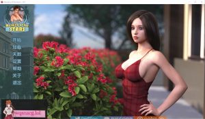 [SLG/汉化] 星辰融合 Merging Of TheStars-0.8PC+安卓汉化版1.9G游戏中文版下载|无需安装解压即玩-绿色游戏网