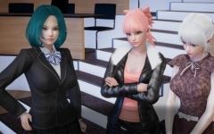 【国风SLG/中文/动态更新】 Agent17 特工17 V0.25.5 PC+安卓官方中文版 4.6G游戏中文版下载|无需安装解压即玩-绿色游戏网