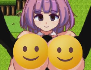 [日系RPG/汉化] 小不点银魔的巢穴 ドット银魔の巣PC+安卓汉化版全CG [游戏中文版下载|无需安装解压即玩-绿色游戏网