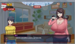 [SLG/汉化] 小男人 Little Man v0.40 PC+安卓挂载汉化重制版4G游戏中文版下载|无需安装解压即玩-绿色游戏网