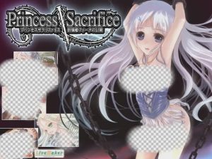 [日式RPG] 祭品公主菲娜的冒险 v1.07 中文汉化版 400M游戏中文版下载|无需安装解压即玩-绿色游戏网