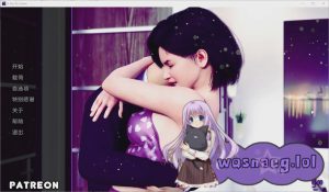 [SLG/汉化] 爱情恐惧症 Lovephobia v0.50 PC+安卓汉化版 1.4G游戏中文版下载|无需安装解压即玩-绿色游戏网