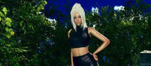 【亚洲风SLG/汉化/动态】宁静岛 Serenity Ch. 2 v0.4 汉化版 PC+安卓4.8G游戏中文版下载|无需安装解压即玩-绿色游戏网