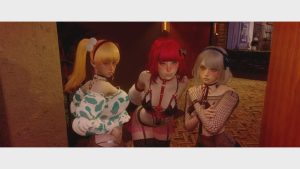 [亚洲风SLG/动态] 7612 的一夜：第一部分 One Night in 7612 Part One v0.33 PC+安卓 汉化版 5.7G游戏中文版下载|无需安装解压即玩-绿色游戏网